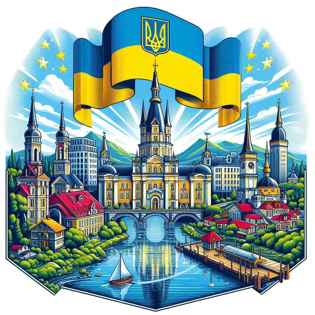 Донецька область. Каталог Сайтів