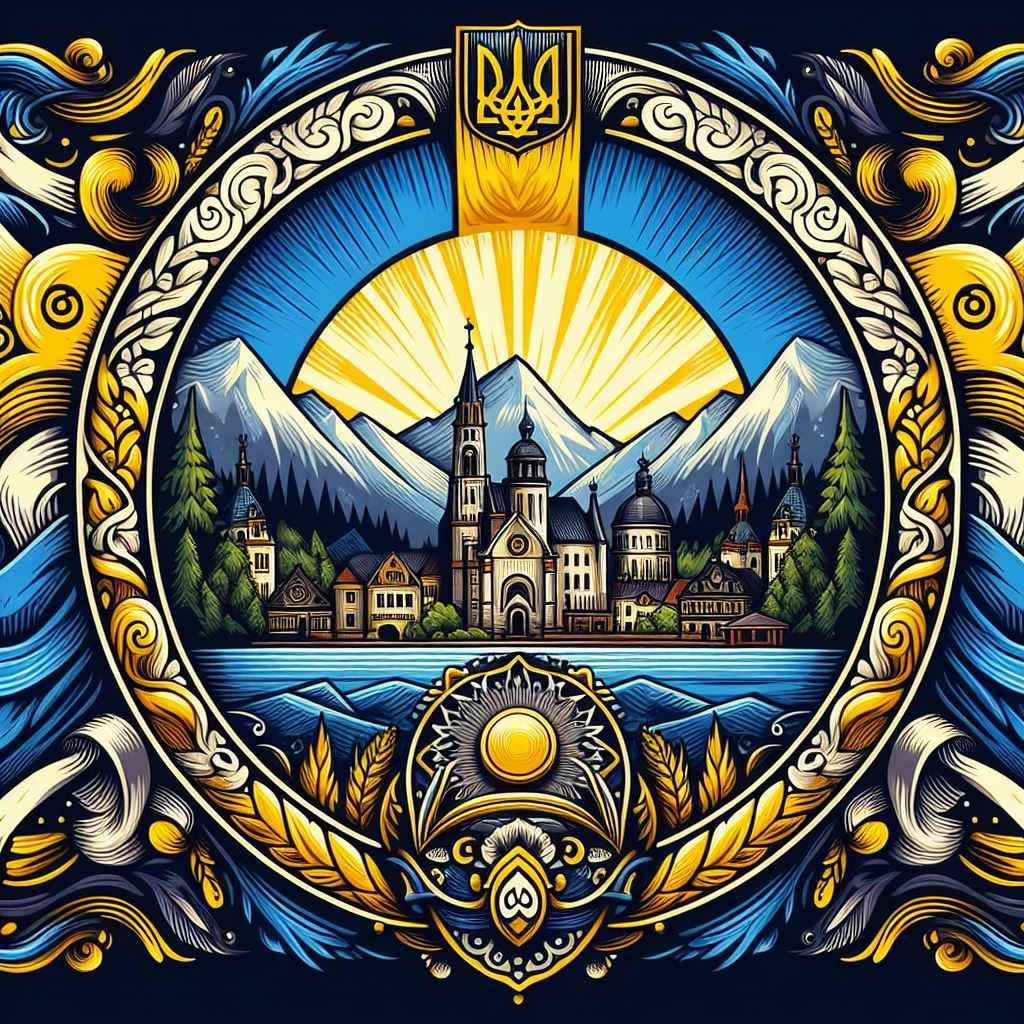 Тернопільська область. Каталог Сайтів