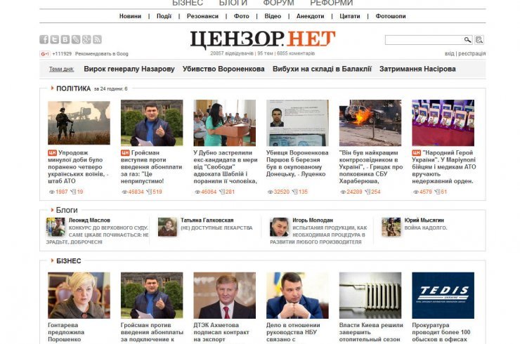 Цензор.нет