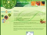 Agrarius - ексклюзивний дистриб'ютор Nano-Gro У Європі - органічні добрива