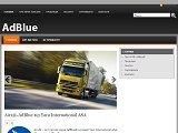 Air1® – AdBlue®