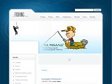 \"На рибалці\" - український рибальський портал!