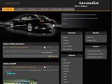 Автомобілі. Продаж нових автомобілів та банківського конфіскату.
