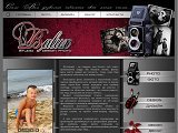 BALUX «БАЛЮКС» - Художня фотографія та дизайн.