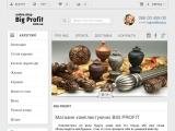 Інтернет магазин BIG PROFIT