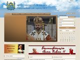 КАТОЛИЦЬКИЙ ОГЛЯДАЧ - Інформаційний сайт порталу MCI