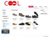 Взуття обувь Cool Shoes