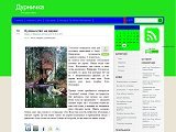 Дурничка