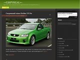 -=EMPYREAL=- про те, чим цікавиться практично й теоретично ;)
