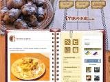 Etnocook: рецепти традиційної народної кухні.