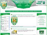 FCKarpaty.Com.Ua - Сайт фанів і вболівальників ФК Карпати Львів