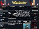 Український гітарний портал - guitarist.com.ua