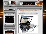 HTPC-блог
