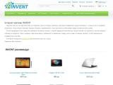 INVENT - Продаж та ремонт комп\\\'ютерної техніки