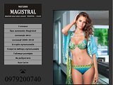 магазин Magistral