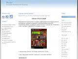 Ігри для мобільних телефонів - Mobi