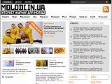 Інтернет-журнал для молоді
