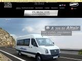 «Автотехнологія». Виробництво автобусів Satrun, Sirius, Altair. Переобладнання мікроавтобусів