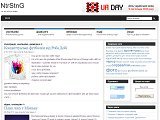 NtrStnG - мистецтво та культура для вашого натхнення!