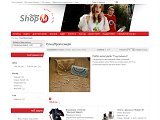 Online Shop M  - магазин сувенірів