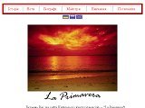 La Primavera