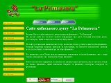 La Primavera