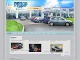 Автосалон Радар-Сервіс перший у Львові офіційний дилер Cadillac, Opel, Chevrolet, Daewoo.