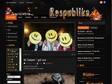 \\\"Республіка\\\" м.Копичинці