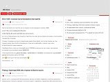 Мій блог компютерної тематики