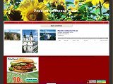 Україна - найкращі місця.