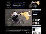 Міжнародний Інтернет-Фестиваль Незалежного Кіна SpaceLiberty