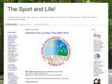 The Sport and Life! Спорт і життя. Спортивная жизнь. Любовь к бегу Ориентирование.