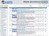 Джерело: каталог християнських сайтів