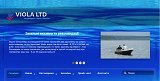 Віола. Катамарани, човни, басейни