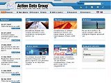 Консалтингова та дослідницька фірма Action Data Group
