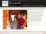 Anstudio - Відеозйомка урочистих подій - Андрій Наконечний