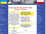 Polski portal z tematyka Ukrainska
