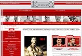 Офiцiйний сайт Братiв Кличко