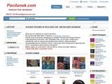 Pocilunok.com - магазин для закоханих