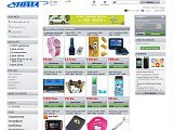 Інтернет-магазин UNIMA - товари для жінок та дітей - UNIMA