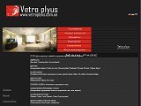 Vetro plyus пропонує великий асортимент виробів зі скла та дзеркала