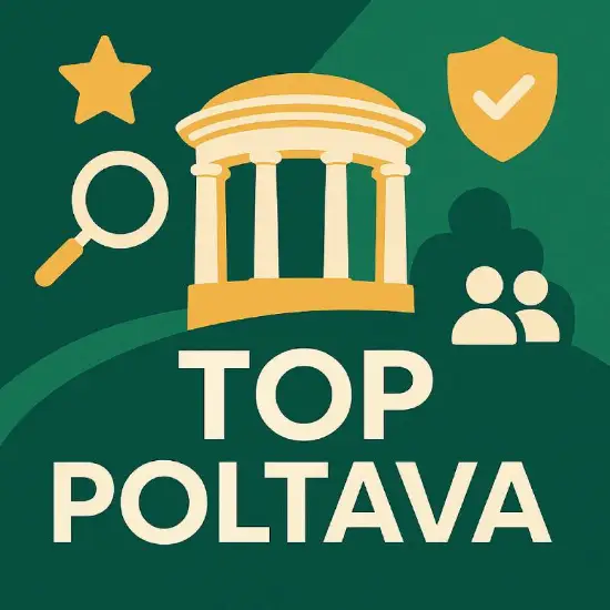 Довідка Полтави - сайт каталог про послуги та місцевий бізнес